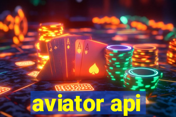 aviator api